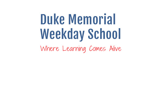 Duke Memorial Weekday School