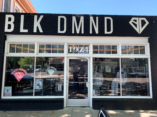 Tobacco Shop «Black Diamond Boutique», reviews and photos, 1924 16th St, Sacramento, CA 95811, USA