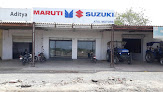 Maruti Suzuki Arena (atul Motors Jam Llp, Khambhaliya, Salaya Road)