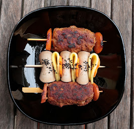 Photo n°17 de Phi Gourmet à Pierrelongue ()