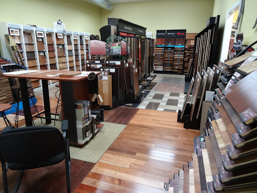 Flooring Store «Beseda Flooring», reviews and photos, 5773 Westwood Dr, St Charles, MO 63304, USA
