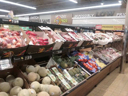 Supermarket «ALDI», reviews and photos, 6555 S Pennsylvania Ave, Lansing, MI 48911, USA