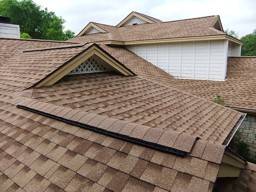 Patterson Roofing in Amarillo, Texas