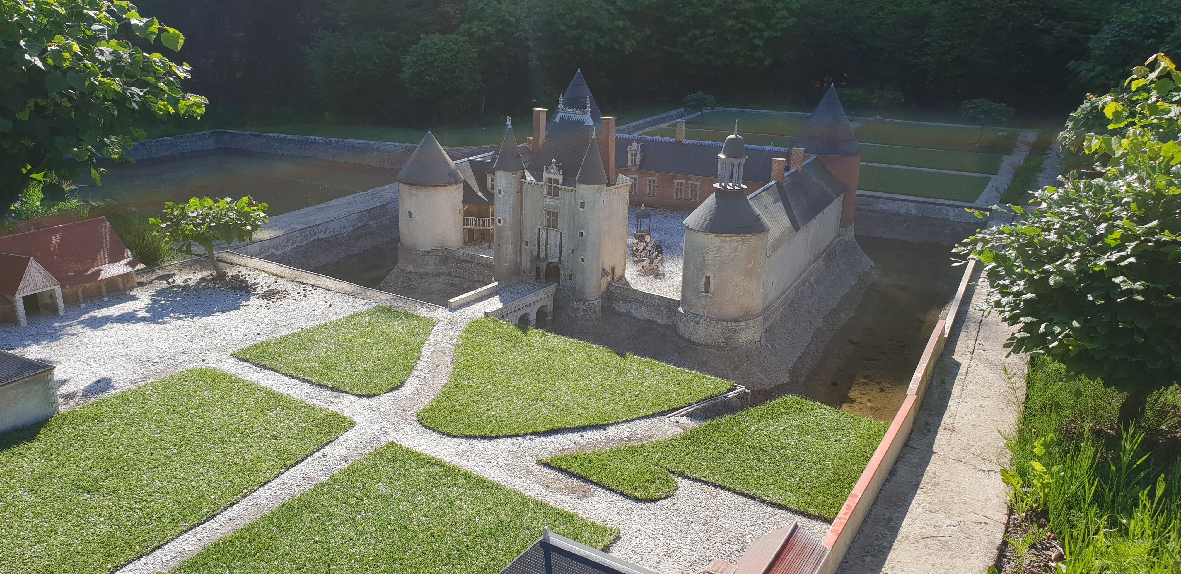 Photo n° 2 de l'avis de Guillaume.o fait le 10/06/2018 à 08:31