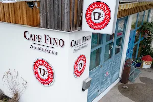 Café Fino Kaffeerösterei Mammendorf image