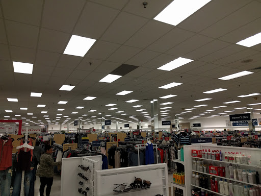 Department Store «Marshalls», reviews and photos, 655 Broadway, Saugus, MA 01906, USA