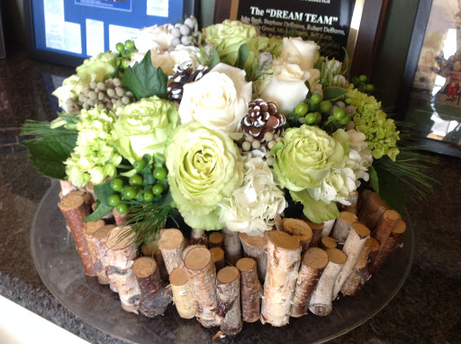 Florist «Marzi Florist Inc», reviews and photos, 33 Fern St, New Britain, CT 06053, USA