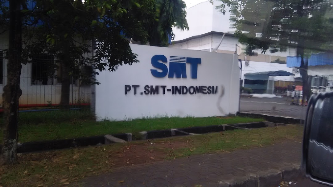 PT. SMT Indonesia