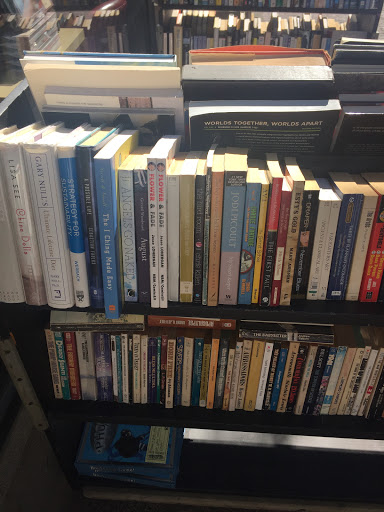 Book Store «Symposium Books», reviews and photos, 240 Westminster St, Providence, RI 02903, USA