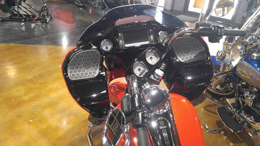 Harley-Davidson Dealer «Naples Harley-Davidson», reviews and photos, 3645 Gateway Ln, Naples, FL 34109, USA