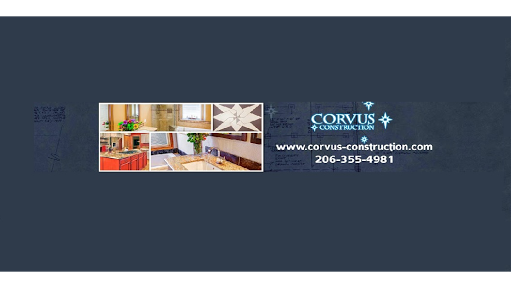 Contractor «Corvus Construction», reviews and photos, 7415 2nd Dr SE, Everett, WA 98213, USA