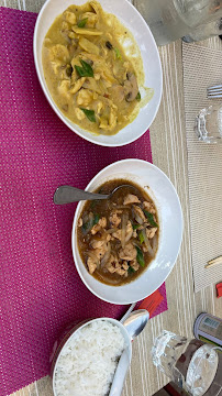 Plats et boissons du Restaurant vietnamien Le Palais du Dragon à La Seyne-sur-Mer - n°17
