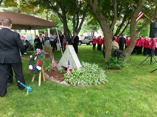 Zoo «Capron Park Zoo», reviews and photos, 201 County St, Attleboro, MA 02703, USA