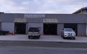 Waipu Motors