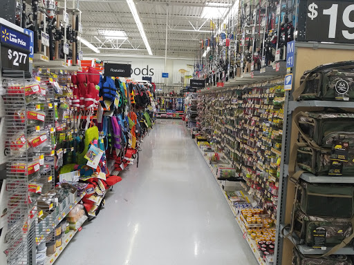 Department Store «Walmart Supercenter», reviews and photos, 2425 S Zero St, Fort Smith, AR 72901, USA
