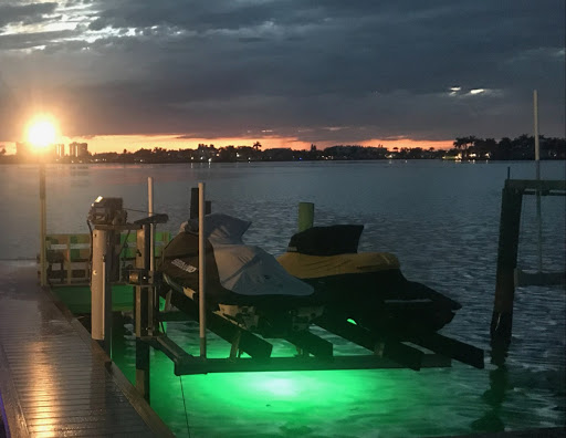 Building Materials Supplier «Decks & Docks Lumber Company Wilmington», reviews and photos, 407 Landmark Dr, Wilmington, NC 28412, USA