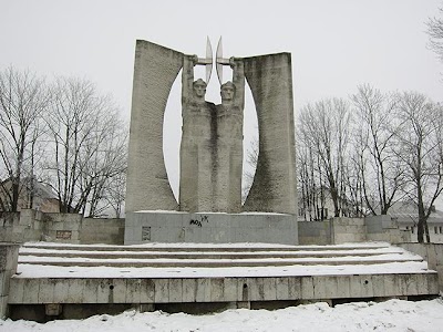 Photos of Kohtla-Jarve city council