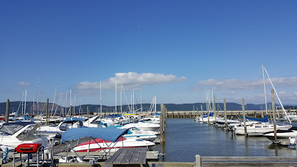 Westerly Marina Inc