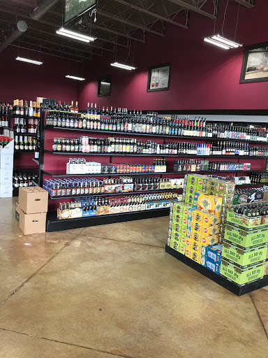 Liquor Store «Big Valley Liquor», reviews and photos, 13927 19 Mile Rd, Sterling Heights, MI 48313, USA