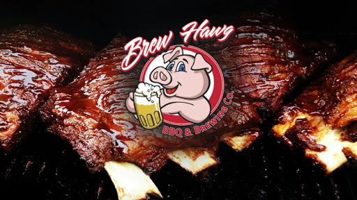 Barbecue Restaurant «Brew Hawg BBQ & Brewing Co», reviews and photos, 665 N Tustin St, Orange, CA 92867, USA
