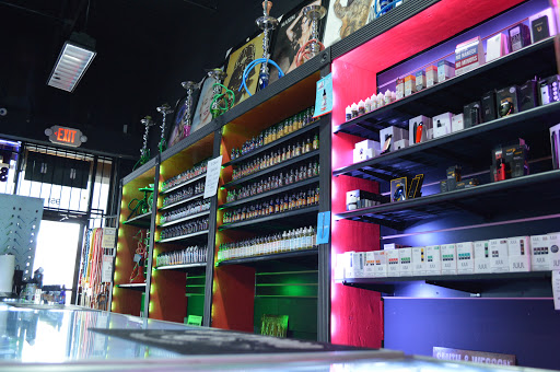 Tobacco Shop «Climax Vape Smoke Hookah Shops», reviews and photos, 951 FL-436, Casselberry, FL 32707, USA
