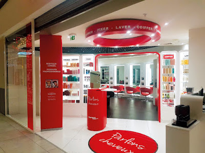 Salon Shampoo Expert Gruchet Le Valasse à Gruchet-le-Valasse