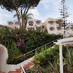 Photo n°2 de l'avis de Leo.a fait le 19/06/2023 à 18:03 sur le  Ferretti Hotel à Diamante