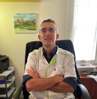 Boussagol Bernard à Saint-Jean-de-Védas