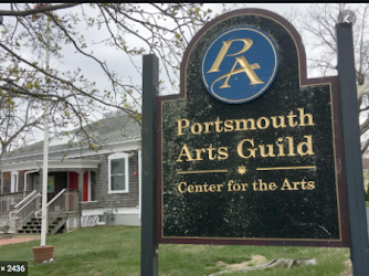 Portsmouth Art Guild