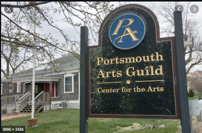 Portsmouth Art Guild