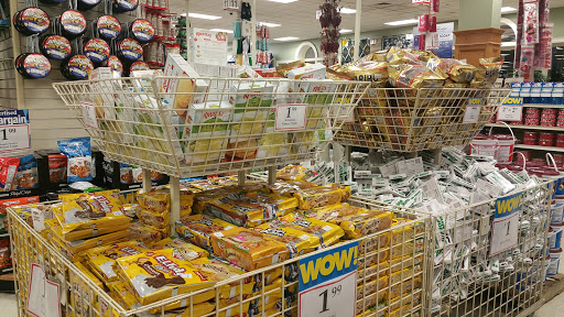 Home Goods Store «Christmas Tree Shops», reviews and photos, 120 Hale Rd, Manchester, CT 06040, USA