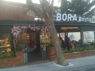 Bora cafe