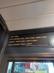 Photo n°16 de La Pizza Autrement à Saint-Berthevin ()