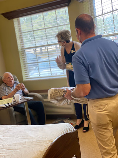 Personal Injury Attorney «The Carlson Law Firm», reviews and photos