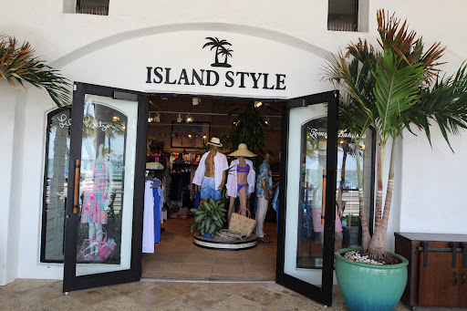 Clothing Store «Island Company», reviews and photos, 1 N Fort Lauderdale Beach Blvd, Fort Lauderdale, FL 33304, USA