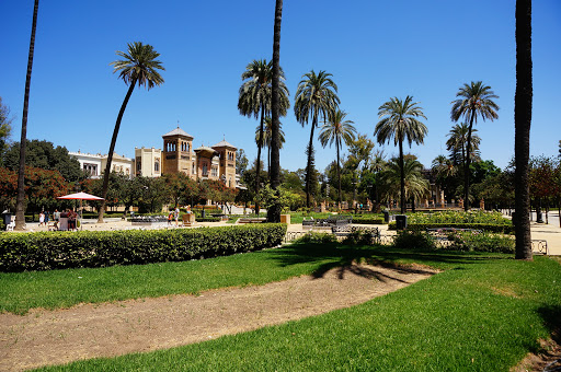 Plaza de América