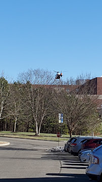 Bon Secours St. Francis Medical Center - Photo 4 - Car repair in Midlothian, VA, Richmond