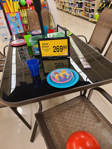 Grocery Store «Safeway», reviews and photos, 20151 SE Hwy 212, Damascus, OR 97089, USA