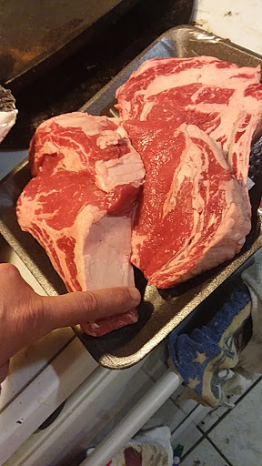 Grocery Store «Fiesta Foods», reviews and photos, 1875 N 1st St, Hermiston, OR 97838, USA