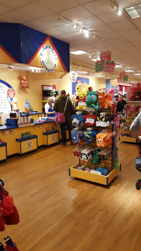 Build-A-Bear Workshop