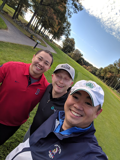 Country Club «Golf Courses - Hopkinton Country Club», reviews and photos, 204 Saddle Hill Rd, Hopkinton, MA 01748, USA