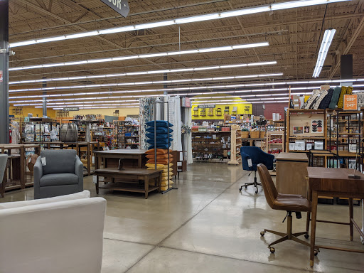 Furniture Store «Cost Plus World Market», reviews and photos, 3555 E Main St, St Charles, IL 60174, USA