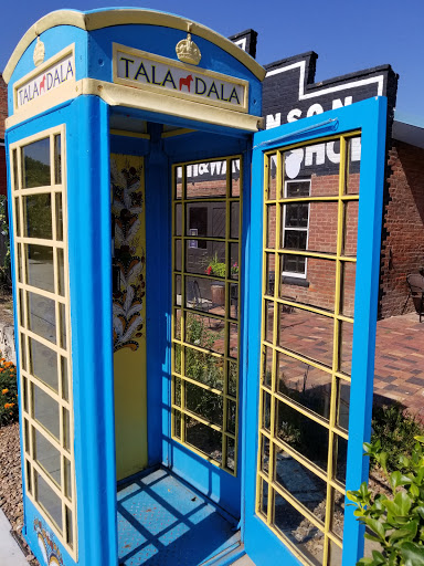 Coffee Shop «Blacksmith Coffee Shop & Roastery», reviews and photos, 122 N Main St, Lindsborg, KS 67456, USA