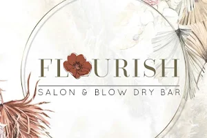 Flourish Salon and Blow Dry Bar image