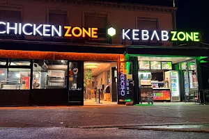 CHICKEN ZONE & KEBAB ZONE image