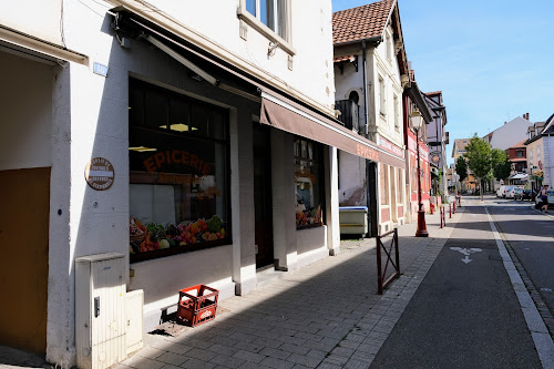 EPICERIE PRINCIPALE à Schiltigheim