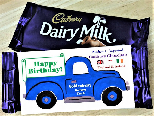 Gift Basket Store «Goldenberry Gifts & Gourmet», reviews and photos, 149 Cherry St, New Canaan, CT 06840, USA