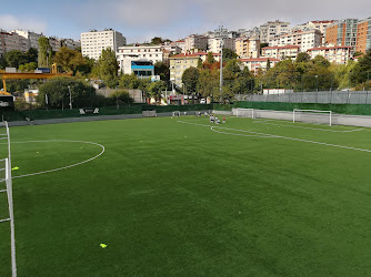 Beşiktaş Fulya Hakkı Yeten Tesisi