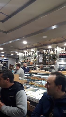 Padaria e Pastelaria de Quintãs Horário de abertura