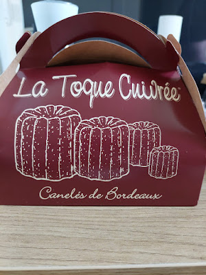 La Toque Cuivrée à Biscarrosse